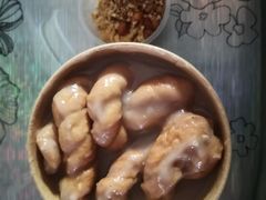-长安大牌档之西安博物院文化餐厅(中贸店)