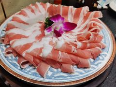 -阳坊胜利涮羊肉(阳坊老店)