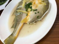 -原味蒸汽海鲜(嵊泗店)