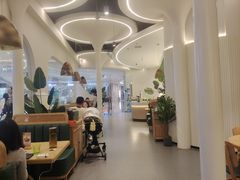 -mango tree芒果树泰国餐厅(青岛万象城店)