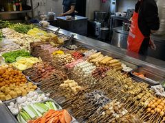 -林静小吃(复兴路店)