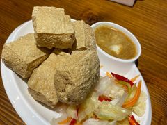 -大三元台湾鲁肉饭(沙井新桥店)
