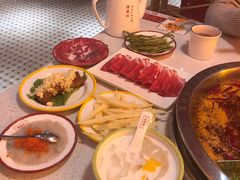 -陈艳红火锅菜·冒菜(簋街店)