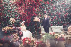 -THE QUEEN(北京店)