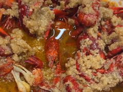 -虾女王·龙虾·烧烤(龙江店)