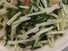 -健跳小海鲜(人民路店)