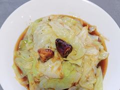 -蘇河湾·新鲁菜·泰山宴(泰山店)