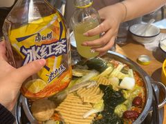 -王二爷药膳鸡(仙林学衡路店)