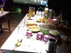 -ALICE PARTY自助式  KTV(松柏路店)