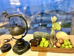 -无味舒食(环岛路店)