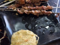 -运德成·天津老味烧烤(广开二马路店)