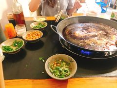 -星鸿社重庆老火锅