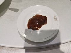 -北京全聚德(玉泉路店)