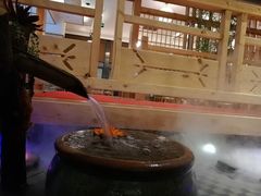 -纽斯洗浴SPA(三墩店)