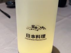 -富盈酒店-日本料理餐厅(厚街店)