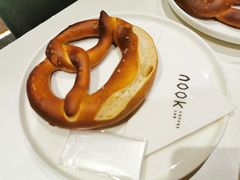-GOTLOT COFFEE&KITCHEN角落厨房NOOK店