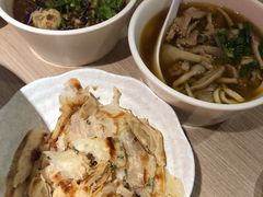 -大师兄·西北小馆(南沙万达广场店)