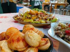 -廖哥泡椒兔(峨眉店)