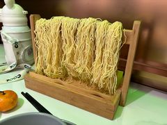 -洪氏嗨捞·广东猪肚鸡·椰子鸡火锅(西咸万象城店)