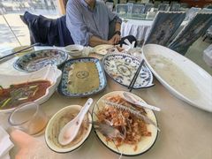 -芸海阁·农家私房菜(沙家浜景区出口店)