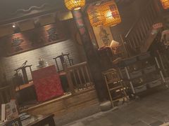 -南京大牌档(崇文门国瑞店)