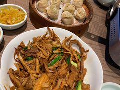 -四道菜·福建菜馆(新街口金鹰店)