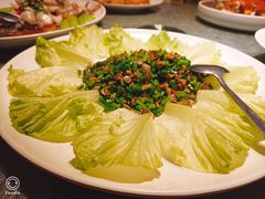 -猪肉婆私房菜(容桂总店)