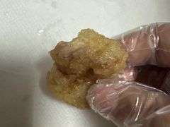 -老码头黑皮肘子锅包肉熏酱水饺(文政街店)