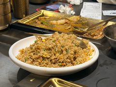 -大神太神·铁板烧(瑞虹天地月亮湾店)