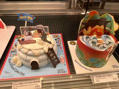 -Pantry's Best派悦坊蛋糕(K11购物艺术中心店)