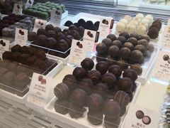 -GODIVA(国际金融中心店)