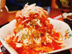 富士山沙律-仓桥家·焗寿司·锅物(光谷步行街店)
