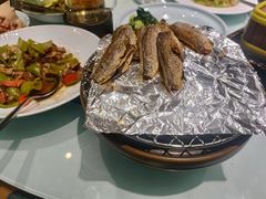 -东舜赶海·胶东海鲜家常菜(奥体中心店)