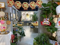 -100家灵感仓库·DIY团建(什刹海店)