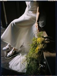 点击看大图 -GODDESS WHITE婚纱礼服(鹏城动力大厦店)