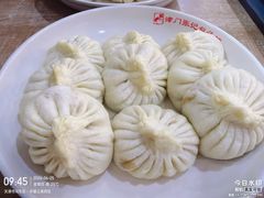 -津门张记包子铺(华昌道店)