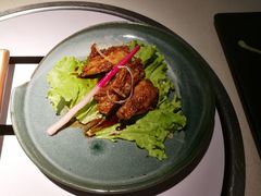 -赤坂亭M9和牛烧肉·日料398放题(万达店)