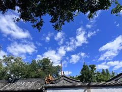 -北京国子监胡同