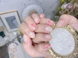 -Hands Nail专业美甲美睫
