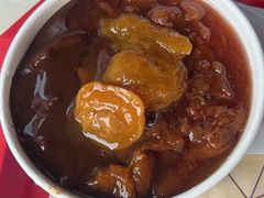 -帅小六刨冰·不一样的奶冰(总店)