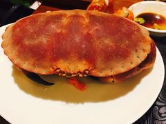 -美盛喜来登大酒店-盛宴标帜餐厅