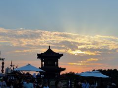 -西安城墙·碑林历史文化景区