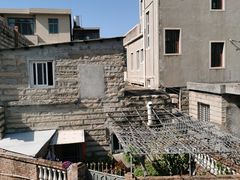 -崇武古城风景区