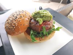 -Lets burger非常汉堡·环球风味(蓝色港湾店)