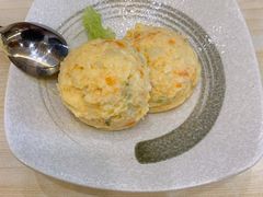 土豆泥-八盛屋·沾面(集美万达店)