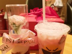 -星巴克(天津有巢公馆店)