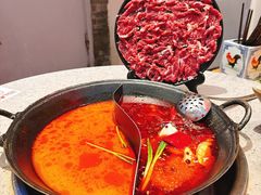 -鸿姐老火锅·传统炒料(上海旗舰店)