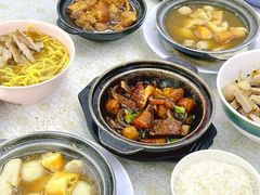 -新记肉骨茶