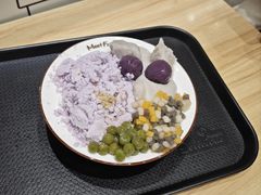 -鲜芋仙(南开大悦城店)