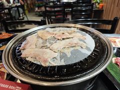 -燚青春东北泥炉烤肉(百合店)